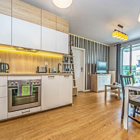 Apartament Lemon Pruszcz Gdański Exteriér fotografie