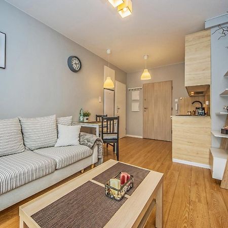 Apartament Lemon Pruszcz Gdański Exteriér fotografie