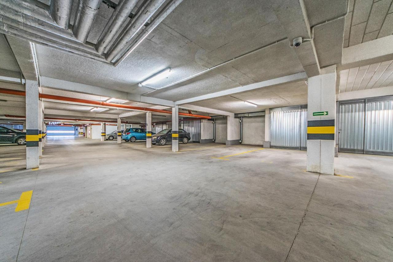 Apartament Lemon Pruszcz Gdański Exteriér fotografie
