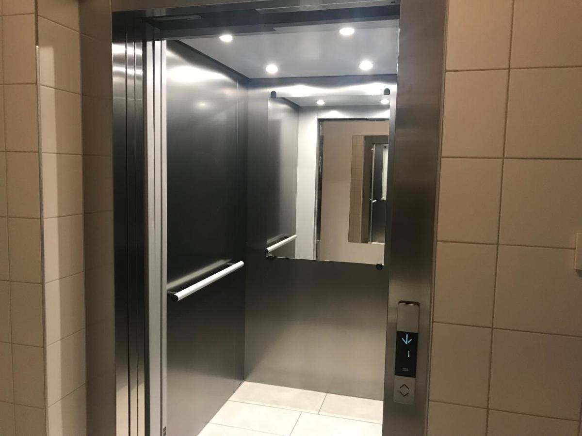 Apartament Lemon Pruszcz Gdański Exteriér fotografie